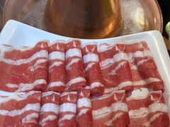 -前门杨记·铜锅涮肉(王府井·故宫店)