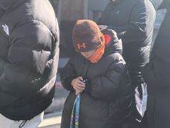 -吴裕泰茶庄(前门大街店)