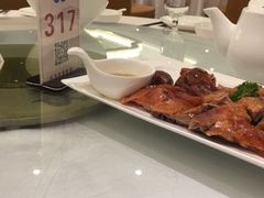-骏莱海鲜鱼港(五角场店)