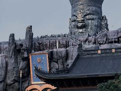 -上海东林寺(金山区)