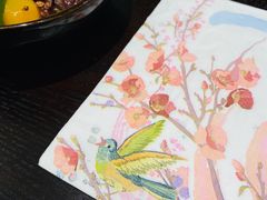 -羽至金时(柏威年店)