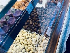 -詹記桃酥(高新鼓楼店)