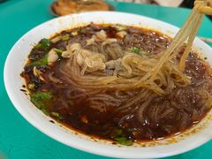 -甘记肥肠粉(马鞍北路店)
