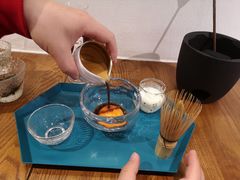 -茶是一枝花泡茶店