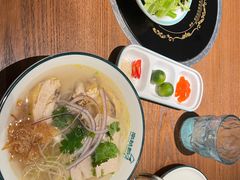 -南越郡·越式风味餐厅(青秀万达店)