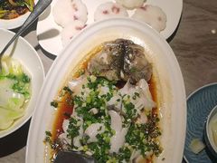 -鱼你相聚·河鲜馆(袁家岭店)