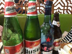 -西北朗益和穆斯林餐厅
