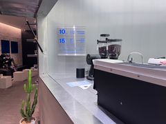 -CUBIC3三立方咖啡(西岸凤巢店)