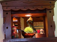-老井俄式餐厅