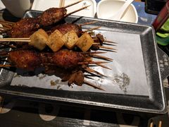 -管氏翅吧(广渠门店)