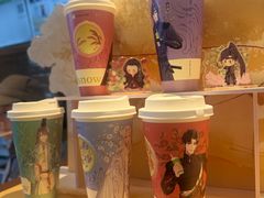 -奈雪的茶(中洲πmall店)