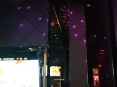 -K+全国连锁KTV(绿地缤纷天地店)