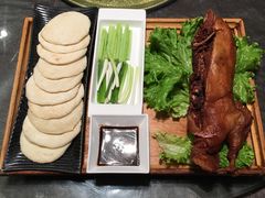 香酥鴨-106餐厅(山水文园店)
