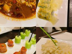 -老牌坊鲁菜名店(宽厚里店)