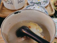 -新疆烧烤王(广灵店)