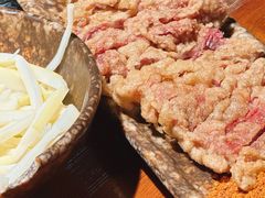 -海子口鲜牛馆(招商兰溪谷店)