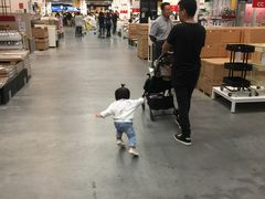 -宜家家居(西安未央商场店)