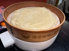 -满园烤鸭·春饼(沈北万达店)