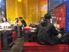 -大味老火锅City店