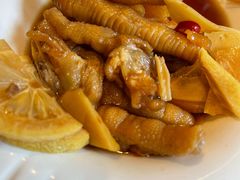 -湘肠香火锅店(团结湖店)