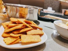-巴蜀王婆大虾(首经贸店)