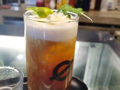 -BE NORMAL CAFE(霞溪路店)