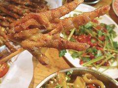 -林二哥宜烤官·宜宾小烧烤