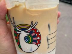 -瑞幸咖啡(凯德埃德蒙顿路店)