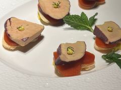-波特曼西餐厅(南岗店)