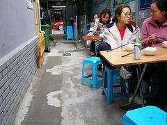 -蓉城西二道无名冒菜(西二道街店)