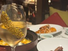 -杭州君悦酒店·湖滨28中餐厅