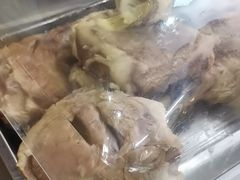 -诺敏塔拉奶茶-布里亚特包子-手把肉(锦都会店)