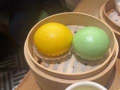 -茶港·点心·啫啫煲(群光广场店)