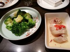 -北京王府井希尔顿酒店·秦唐中餐厅Chynna