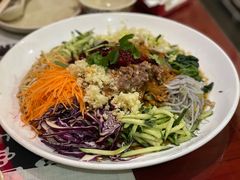-一块豆腐(李沧书院路店)