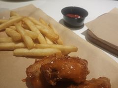 -必胜客(SM城市广场店)