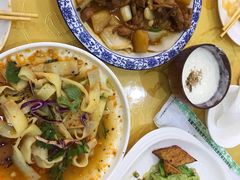 -新疆巴州金丝特餐厅(大钟寺店)