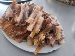 白切羊-阿婆东山羊肉店(鸿港海鲜批发市场店)