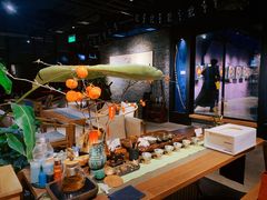 -轻武堂传统射箭·功夫茶·射击体验馆(仁和新城店)