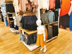 -优衣库(沈阳万象城店)