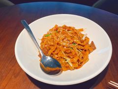 港式干炒牛河-千日贺茶餐厅(高新万达店)