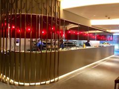 自助取餐区-丙申臺火锅