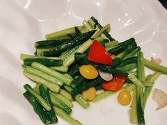 -望乡楼上海菜(日月光店)