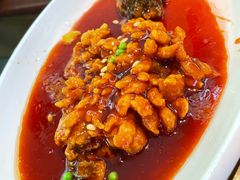 -外婆烧.老杭帮菜(庆春店)