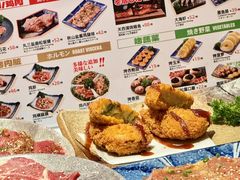 -凯德MALL(西直门店)