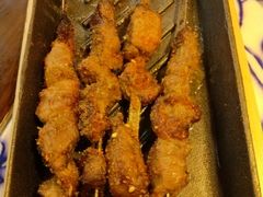 -卢大鲜鱼头捞饭(美利广场店)