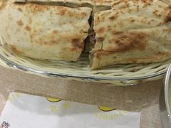 熏肉鞋底火烧-宝光熏肉鞋底火烧(新街口店)