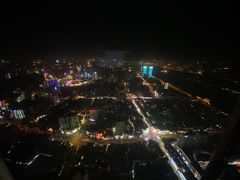-长沙尼依格罗酒店