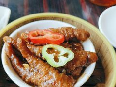 -湛江民大喜来登酒店-采悦轩中餐厅