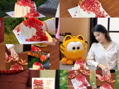 -好利来(彩香店)